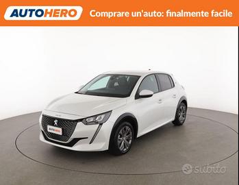 PEUGEOT 208 JG92179