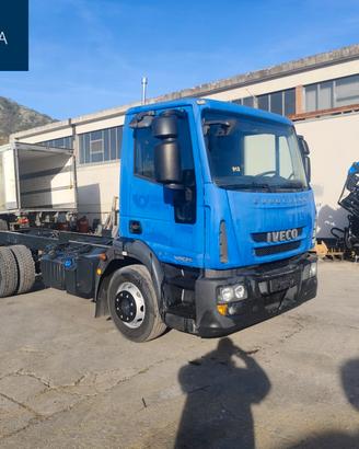 Iveco eurocargo 140e25 (cod.interno pm1949)