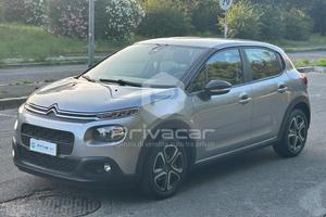 CITROEN C3 PureTech 82 S&S Feel