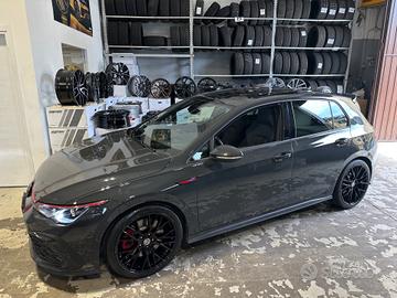 Cerchi OMOLOGATI Volkswagen Golf GTI raggio 19 cod