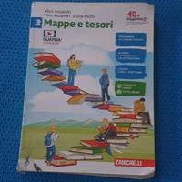 Libro scolastico 