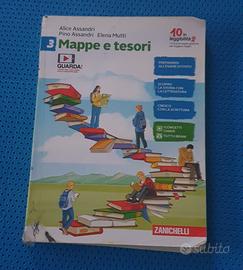 Libro scolastico 