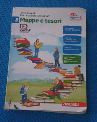 Libro scolastico 