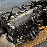 MOTORE 169A4000 KM 40.000