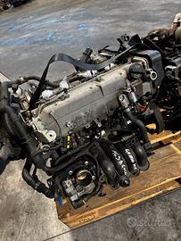 MOTORE 169A4000 KM 40.000