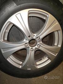 Cerchi Mercedes r18