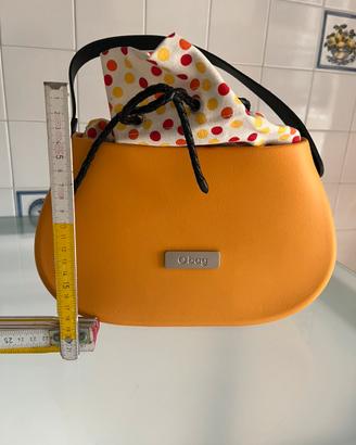 Borsa O bag