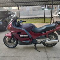 Honda ST 1100 - 1998