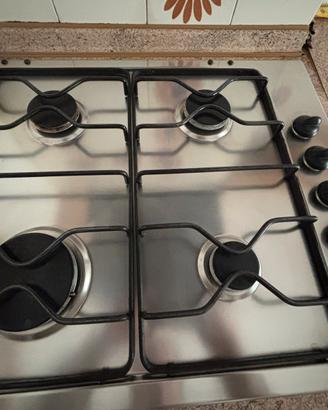 Cucina completa
