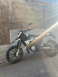 Ksr Tr 50 Sm 2017