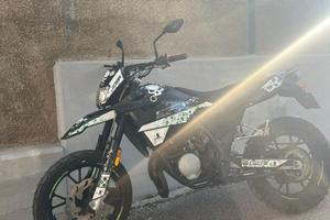 Ksr Tr 50 Sm 2017