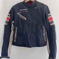 Giacca moto donna DAINESE