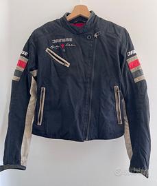 Giacca moto donna DAINESE