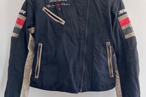 Giacca moto donna DAINESE