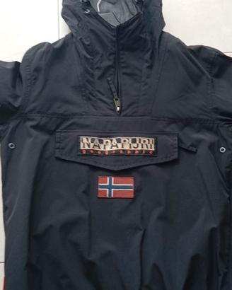 Giubbotto Napapijri
