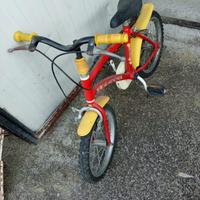 Bicicletta 14