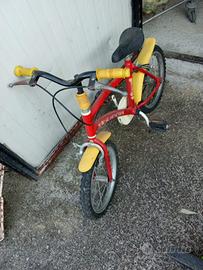 Bicicletta 14