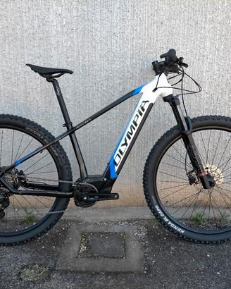 Olympia Performer 900 Tg. S Rif. 0621151