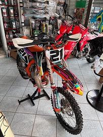 Ktm 85 SX 2024