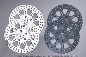 Dischi anteriori HARLEY DAVIDSON ELECTRA GLIDE