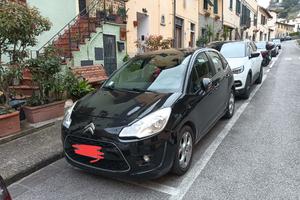citroën C3 exclusive 1400 diesel 