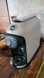 Macchinetta caffè Lavazza A Modo Mio