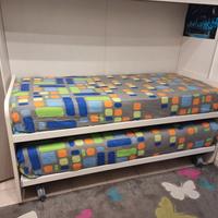 per cambio arredamento