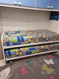 per cambio arredamento