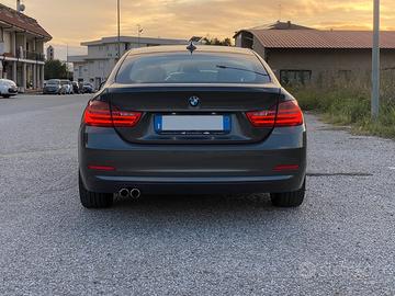 BMW Serie 4 G.C. (F36) 420d - 184cv