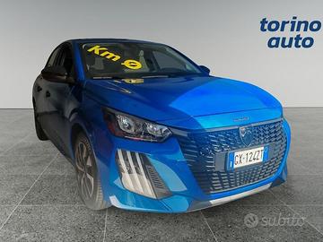 Peugeot 208 PureTech 75 Stop&Start 5 porte Active