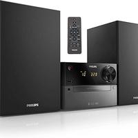 PHILIPS Micro Music System TAM4505 60W