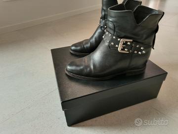 Stivaletto via Roma taglia 38