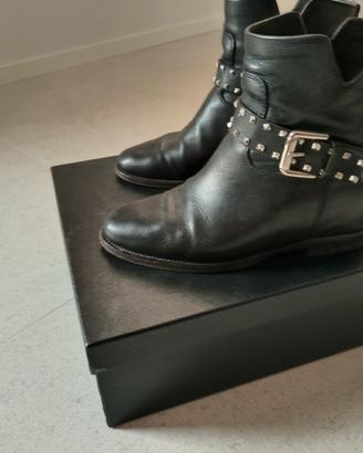 Stivaletto via Roma taglia 38