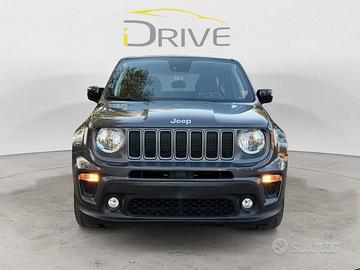 Jeep Renegade 1.0 t3 Limited 2wd + gpl