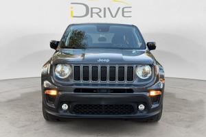 Jeep Renegade 1.0 t3 Limited 2wd + gpl