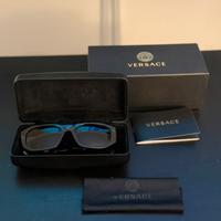 Occhiali Versace Biggie Originali – Taglia unica