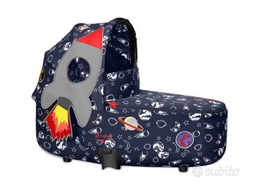 Navicella Cybex Anna K