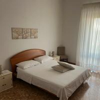 Stanza singola con posto letto