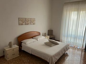 Stanza singola con posto letto