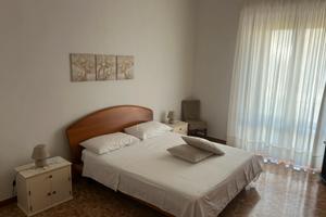 Stanza singola con posto letto