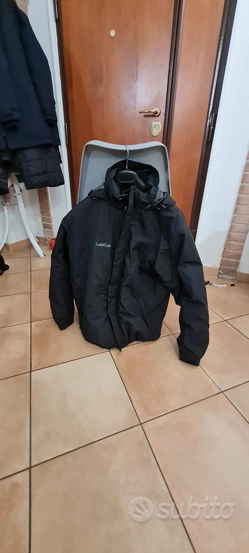 Tuta da neve uomo wedze - Abbigliamento e Accessori In vendita a Roma