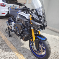 Yamaha Mt 10 Sp