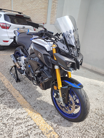 Yamaha Mt 10 Sp
