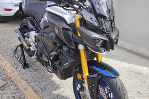Yamaha Mt 10 Sp