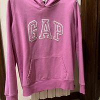 Felpa Gap rosa