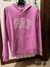 Felpa Gap rosa