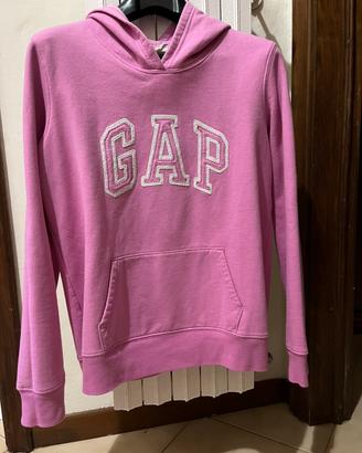 Felpa Gap rosa