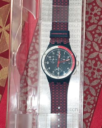  Orologio swatch