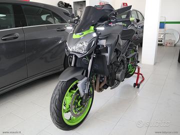 Kawasaki z 900