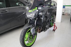 Kawasaki z 900